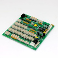 OPB-340 COP Communication Board per Hyundai Elevars STVF7